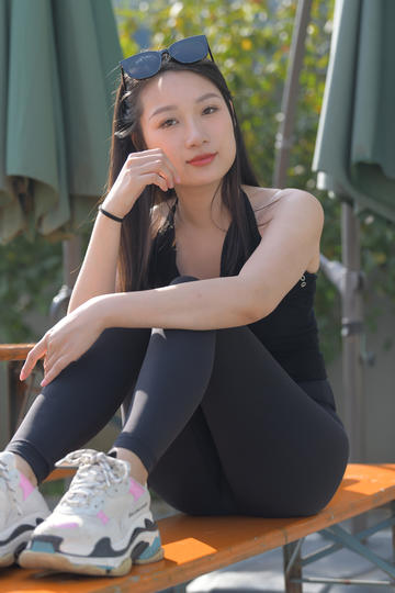 金智媛仿妆我先拿捏住了