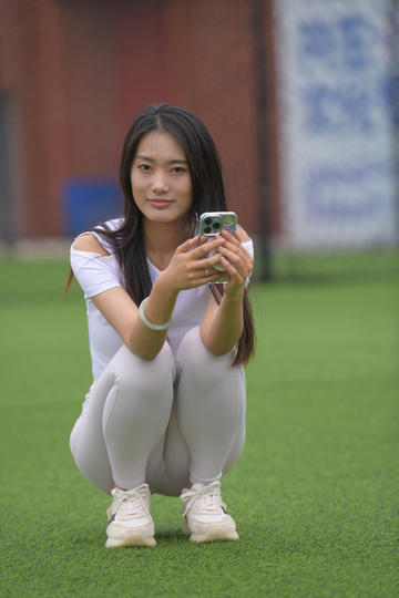 大学生宿舍卡点灯光秀
