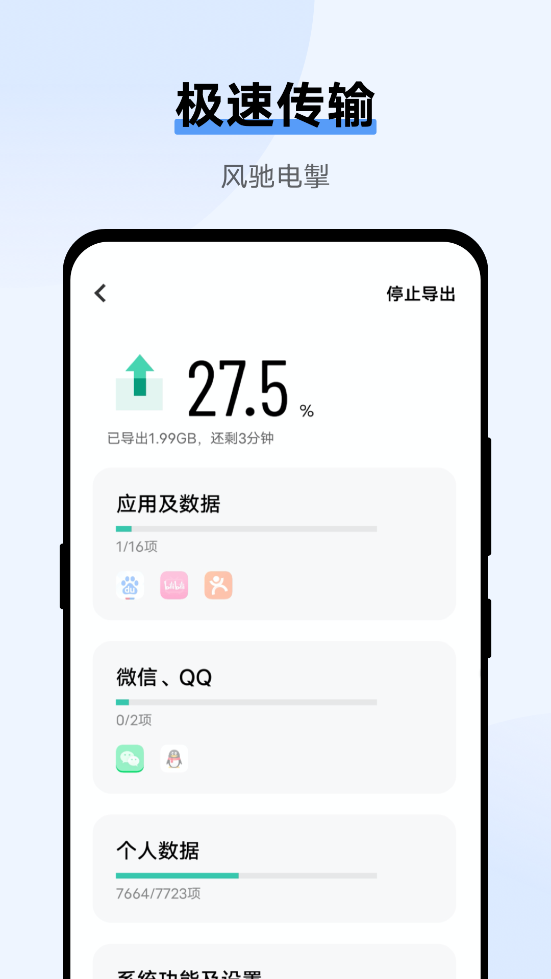 五一假期的N种玩法